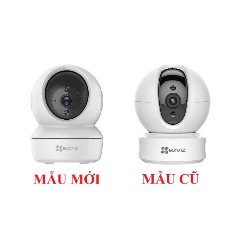 Camera xoay wifi EZVIZ CS-C6N 1080P 2.0MP | BigBuy360 - bigbuy360.vn