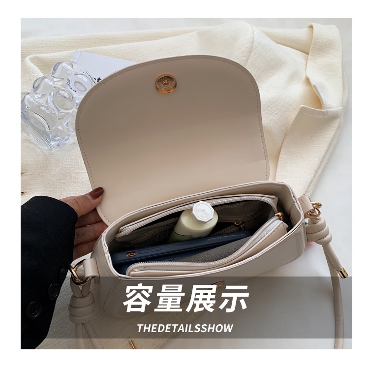 Túi xách kèm 2 quai và tặng móc khóa