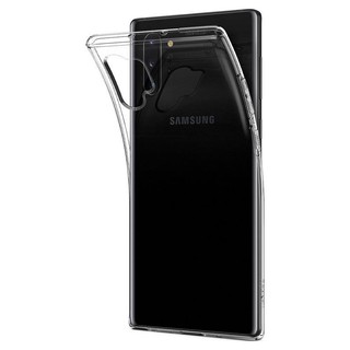 [ Chính Hãng ] ỐP LƯNG SAMSUNG NOTE 10 PLUS SPIGEN LIQUID CRYSTAL