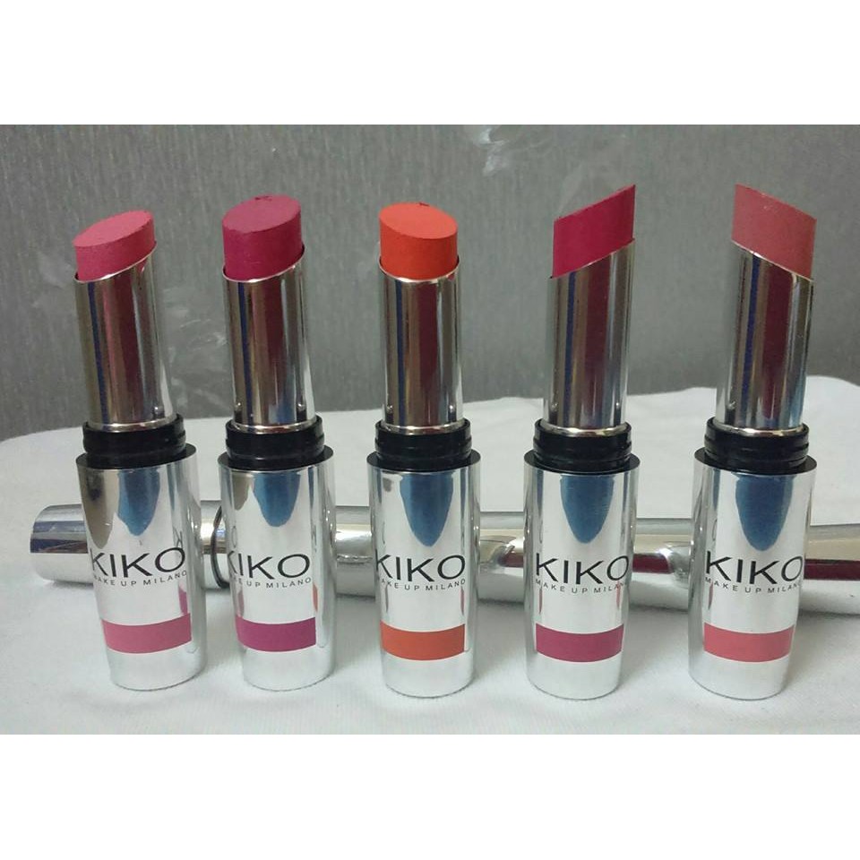 Son Lì KiKo Unlimited Stylo 