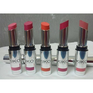 Son Lì KiKo Unlimited Stylo 