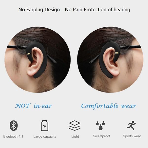 Tai Nghe Bluetooth Không Dây