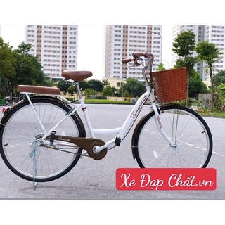 XE ĐẠP THỐNG NHẤT MINI NEW 24-26