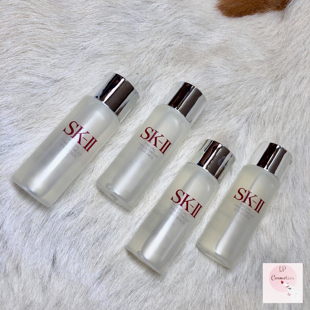 NƯỚC THẦN SK-II FACIAL TREATMENT ESSENCE