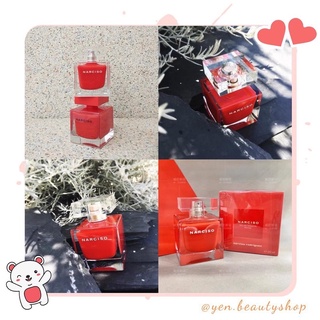 Nước hoa nữ narciso rouge edt 30ml