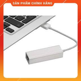 Cáp USB lan cho win 8 và Mac dailyphukien