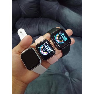 Đồng hồ thông minh Y68 chất lượng  💖 Hỗ trợ Ship tới 5% 💖 Chống nước kết nối Bluetooth hỗ trợ theo dõi sức khỏe