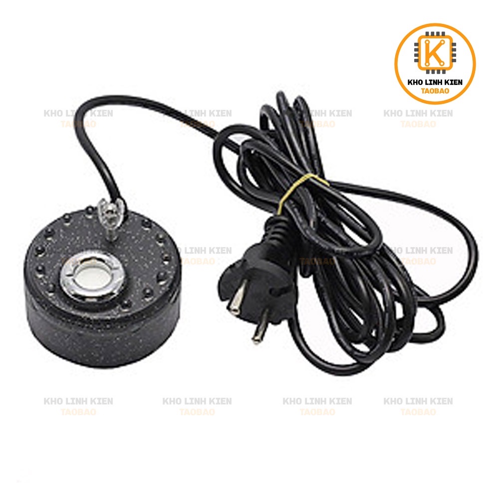 Bộ Phun Sươn Tạo Độ Ẩm 30W HQ401