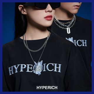 Áo thun Unisex Hyperich Signature