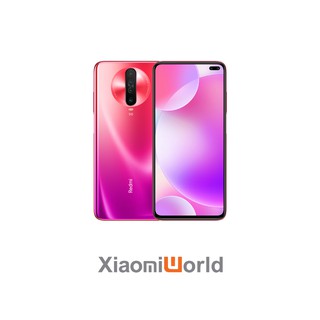 Điện thoại redmi k30 4g |bh 12 tháng| hàng nhập khẩu