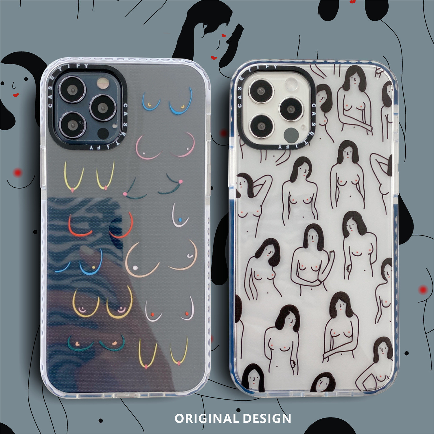 Ốp Lưng Silicone Mềm Bảo Vệ Camera Thời Trang Cho Iphone 12pro Max 12mini 11 Pro 11pro Max Xs Max Xr Se 2020 7 8 Plus | BigBuy360 - bigbuy360.vn