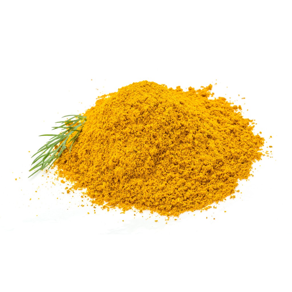 [HÀNG CHÍNH HÃNG] Bột Cari Ấn Độ Gói 100gr - Curry India Powder