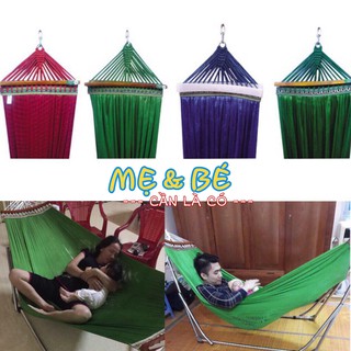 VÕNG LƯỚI CAO CẤP CỠ ĐẠI CÁN GỖ (20 LỖ)