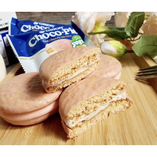 Bánh ORION choco-pie vị sữa chua (hộp 12 cái )