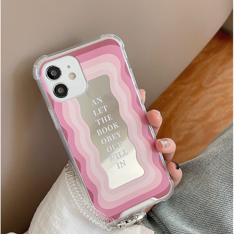 Ốp Lưng Iphone 6 Plus 7 Plus 8 Plus X Xs Xr Xsmax 11 Pro Max 12 13 Pro Max  - K010