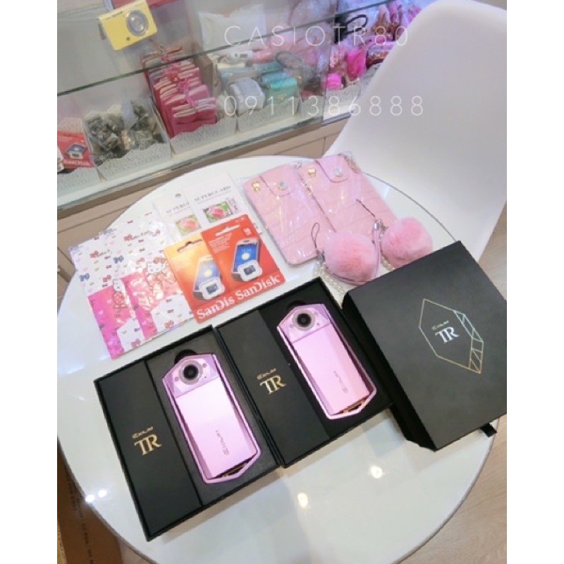 máy ảnh casio exilim tr750 | BigBuy360 - bigbuy360.vn