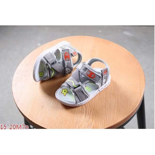 COMBO 17 đôi tập đi cho bé sz