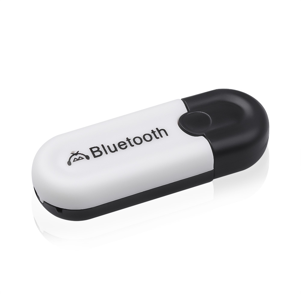 Thiết bị nhận tín hiệu bluetooth 5.0 tích hợp cáp giắc cắm 3.5mm