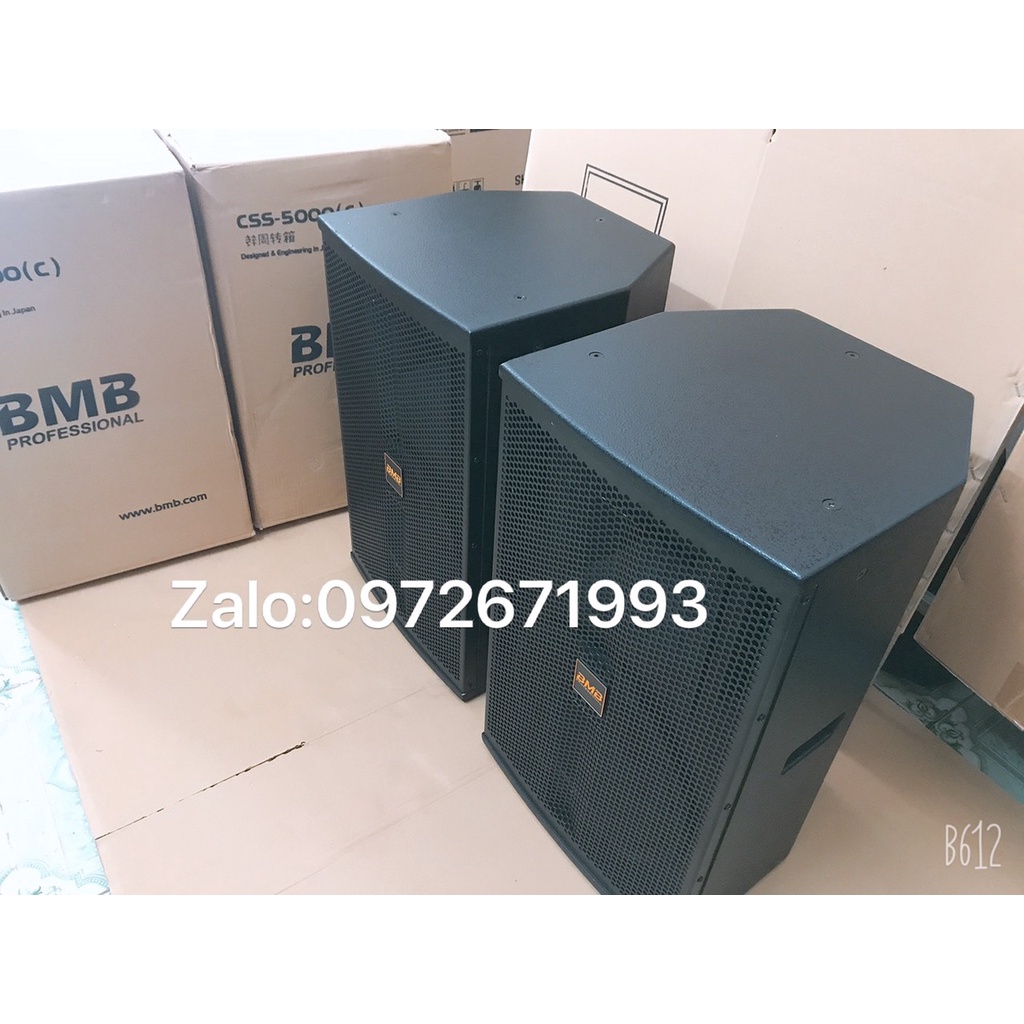 LOA BMB 5000C - GIÁ 1 Chiếc
