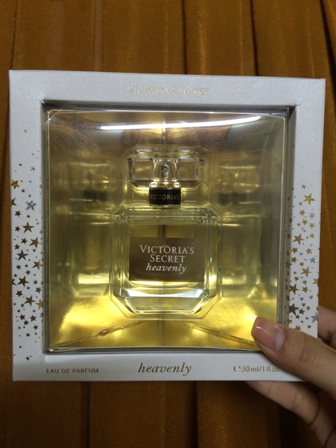 “SALE “Nước hoa nữ Victoria's Secret Heavenly