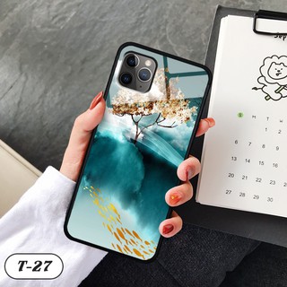 Ốp lưng điện thoại Iphone 11 Pro- 3D
