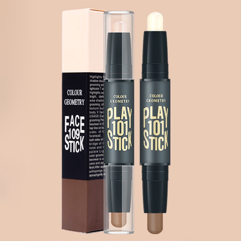 Bút tạo khối che khuyết Lameila Geometry Play Stick jp5