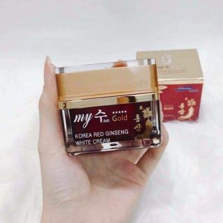 Kem dưỡng Hồng Sâm Hàn Quốc