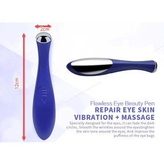 Máy massage vùng da quanh mắt , xóa nhăn và thâm quần mắt B0015