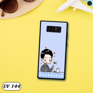 <Sale 34%> Ốp lưng cho điện thoại Samsung Galaxy Note 8