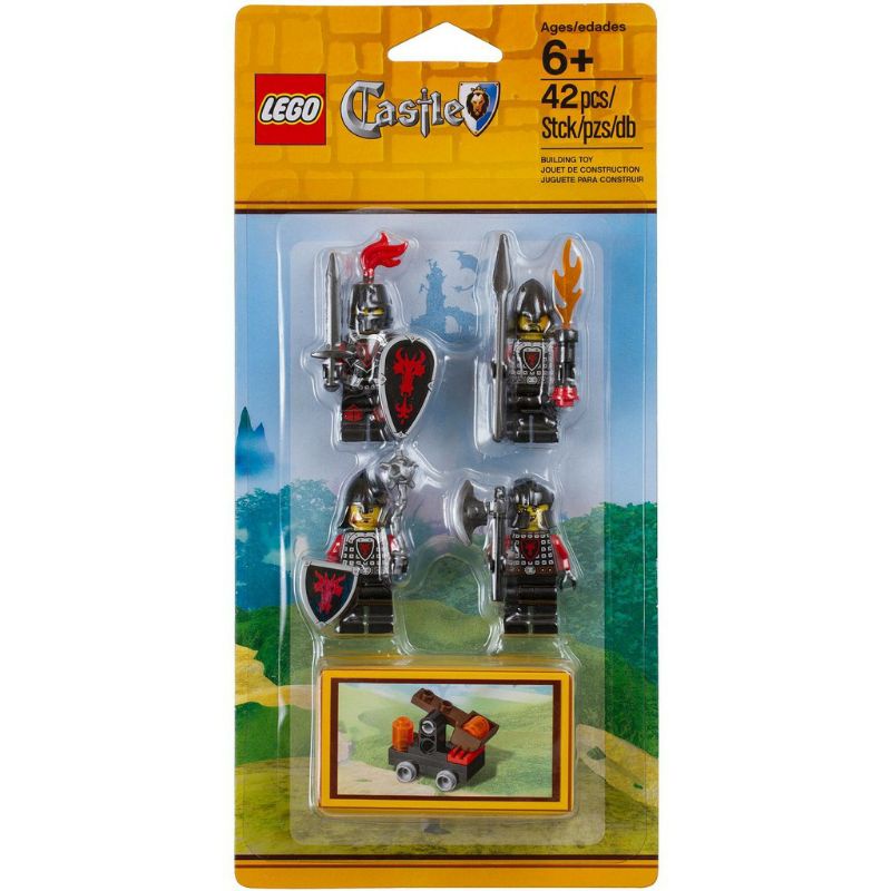 Hàng sẵn LEGO CASTLE 850889
