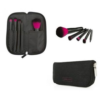 Coastal Scents - Color Me Fuchsia Brush Set