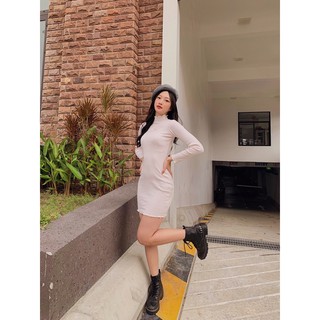 See Bae Dress