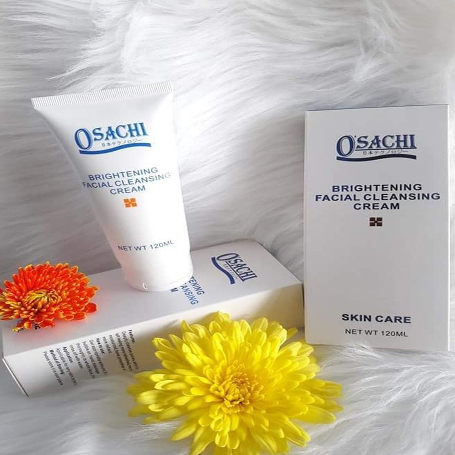 O'SACHI Kem Sửa Rửa Mặt Cao Cấp ᴘʜᴀɴᴅɪᴇᴍᴍʏ997 Ⓡ | BigBuy360 - bigbuy360.vn