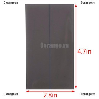 Miếng Dán Phân Cực Chất Lượng Cao Cho iphone LCD