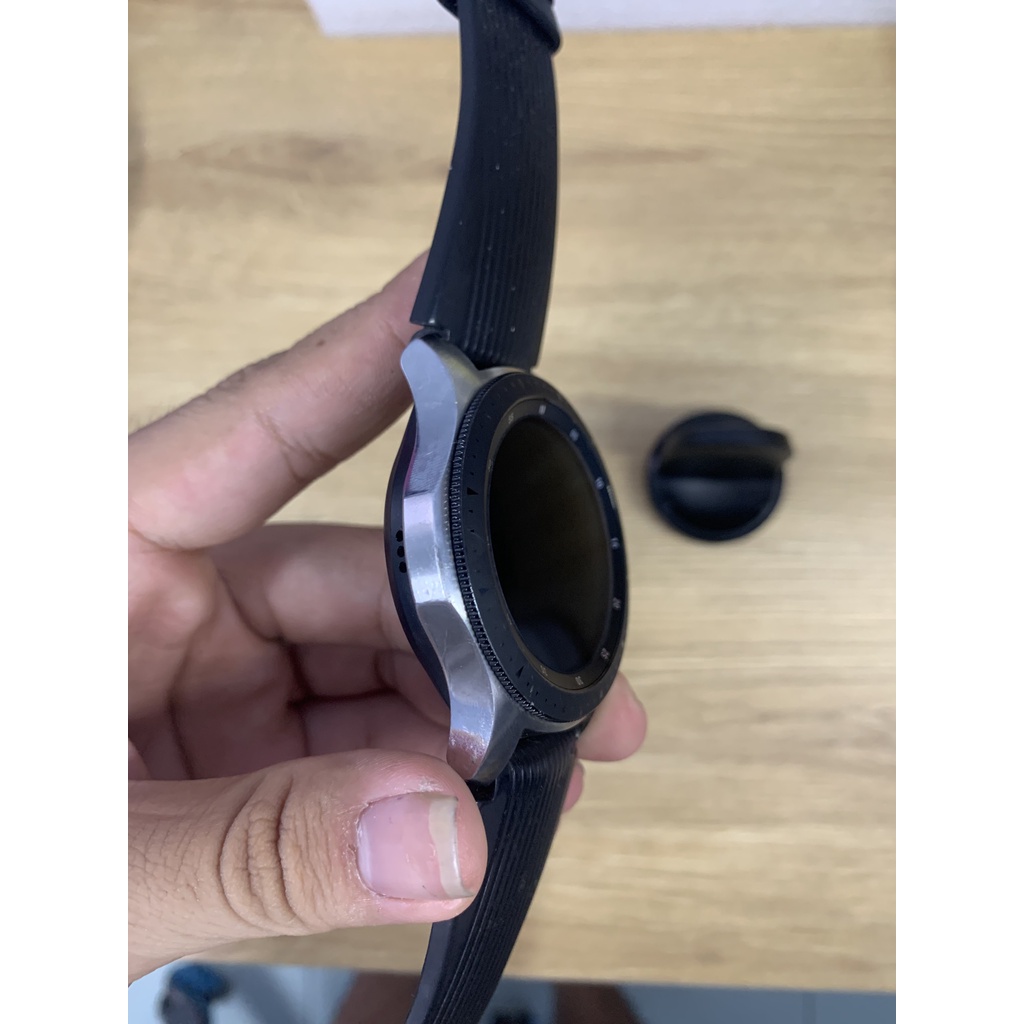 Samsung Watch 46mm