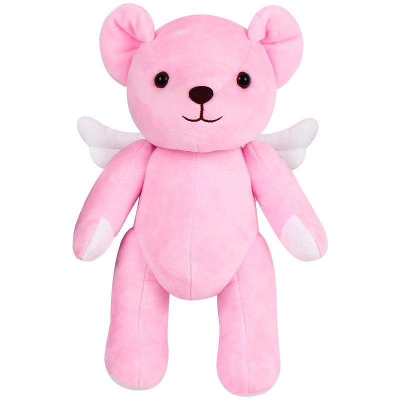 Gấu Bông Teddy Sakura Dễ Thương