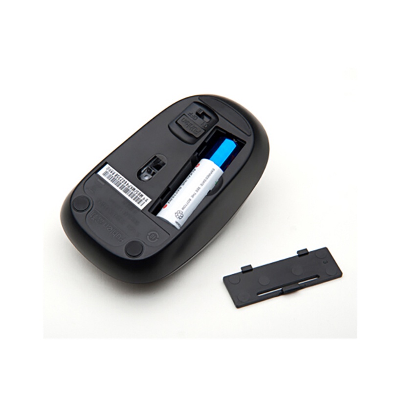 Chuột không dây Fuhlen A06G - Bảo hành chính hãng 24 tháng.