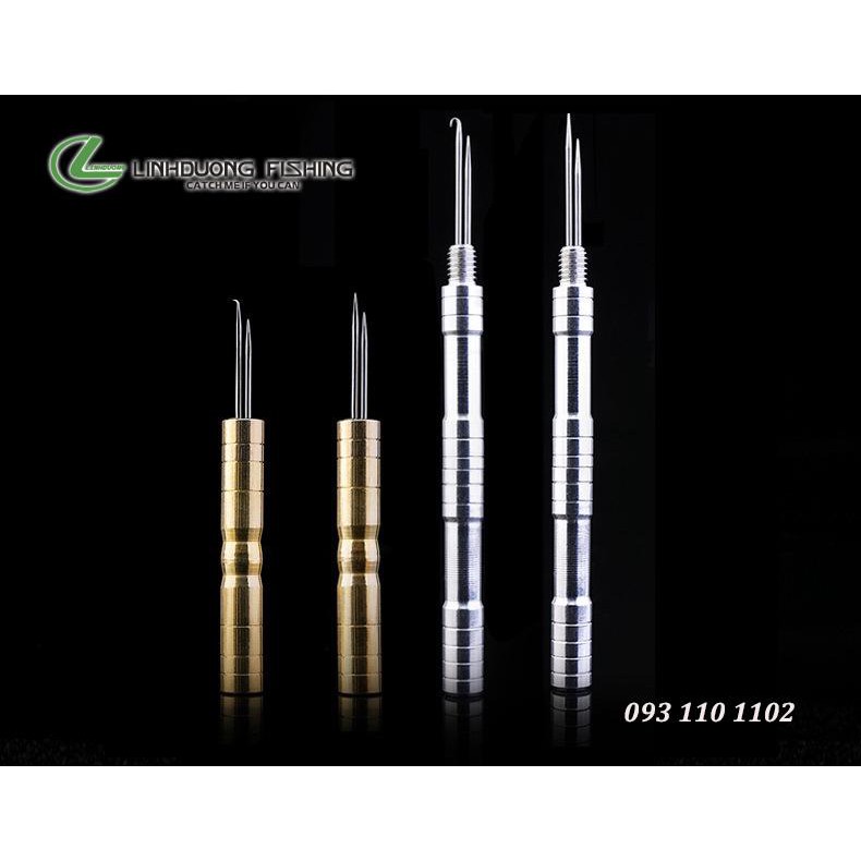 Bộ dụng cụ rút thẻo câu đài