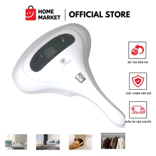  Máy hút bụi khử khuẩn bằng tia UV & vệ sinh giường nệm cầm tay Kaisa Villa công suất mạnh mẽ hàng chính hãng 