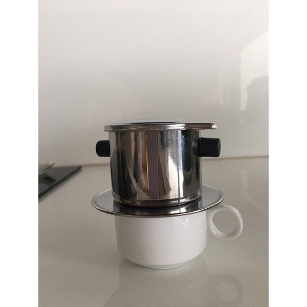Phin cà phê Tân Tiến Đạt 6cm