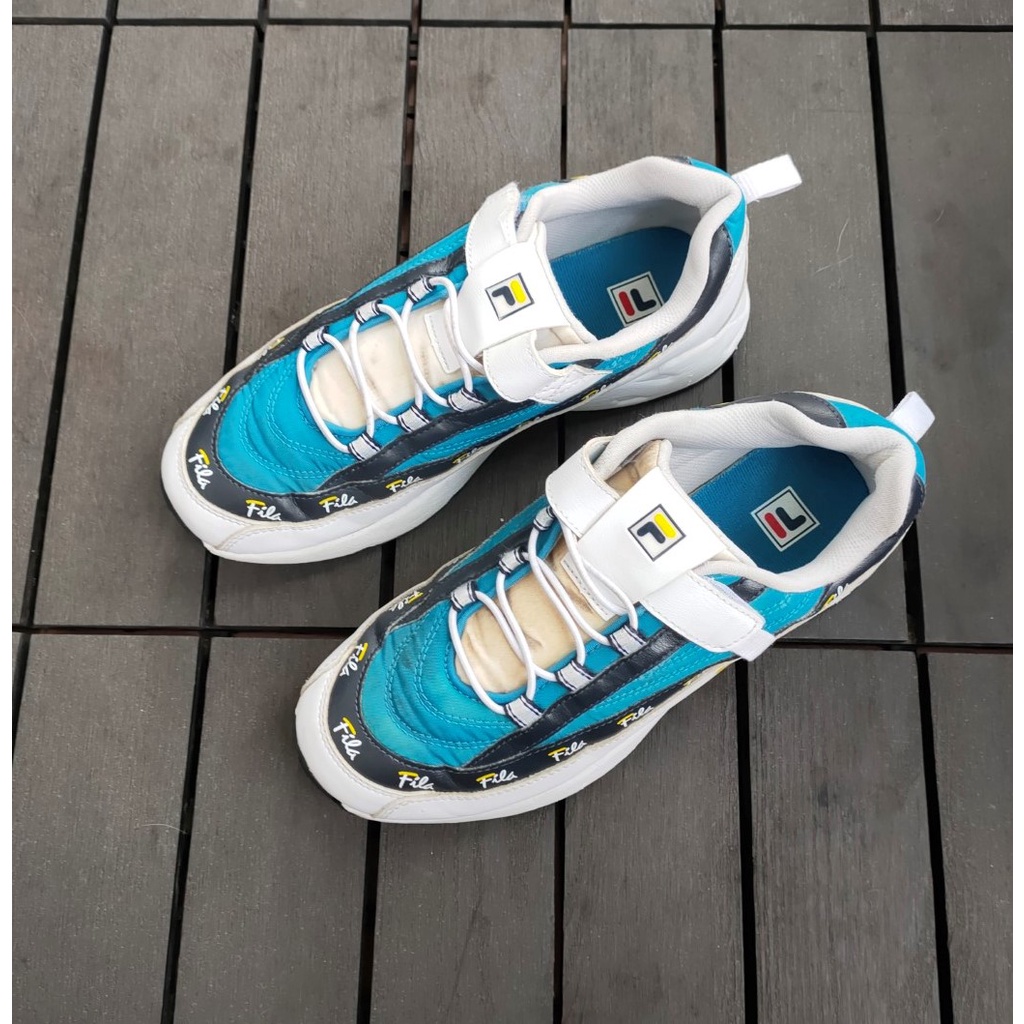 Giày thể thao size 38 tuyển second-hand Đồ Si Bon TT74 sneaker