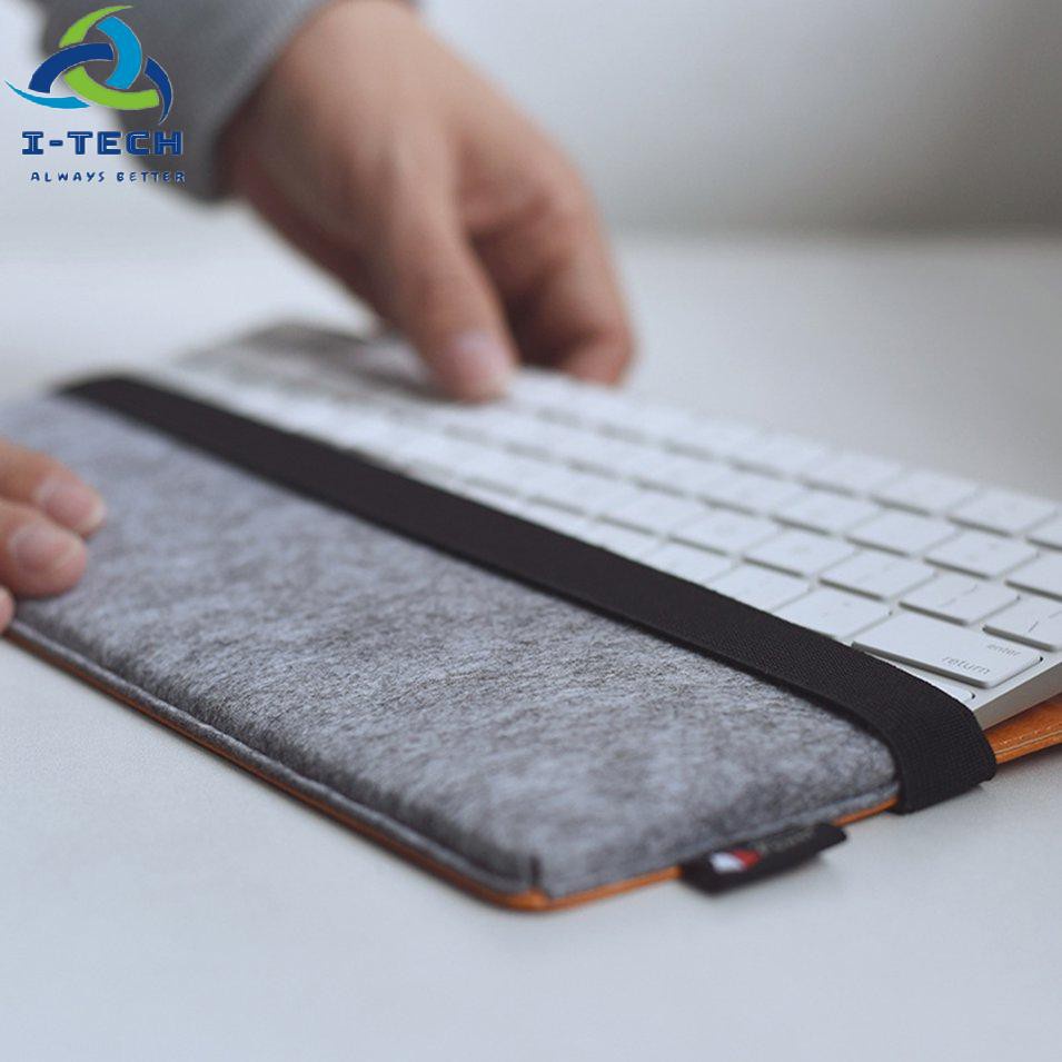 Túi Đựng Bảo Vệ Bàn Phím Máy Tính Apple Magic Keyboard