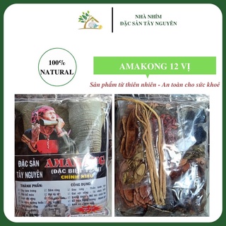 Amakong bổ thận tráng dương 1kg