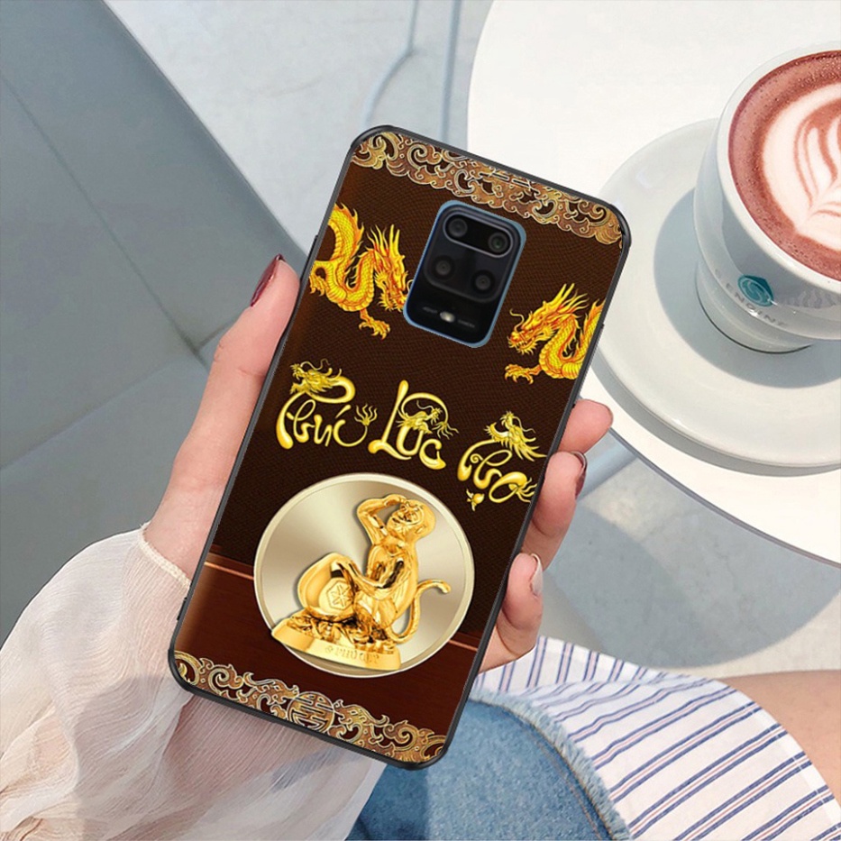 ỐP LƯNG XIAOMI REDMI NOT 9 - NOT 9S/NOT 9PRO - REDMI 9C IN HÌNH 12 CON GIÁP DỄ THƯƠNG