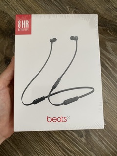 Tai nghe Beats X