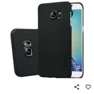 Ốp lưng Galaxy S6 hiêun Nillkin_ tặng kính chống vỡ