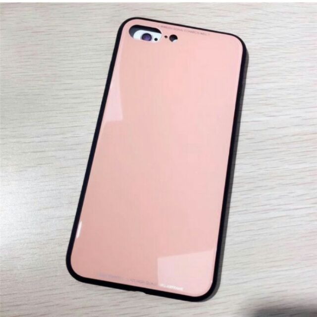 Ốp lưng kính iphone7/ 8 hiệu sulada