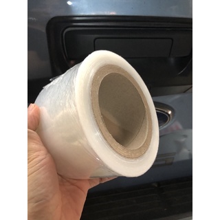 Màng pe quấn bụng khổ 7 cm