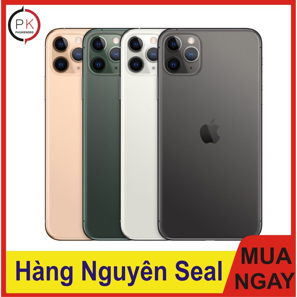 Điện thoại Apple iPhone 11 Pro 64GB - Hàng Nhập Khẩu