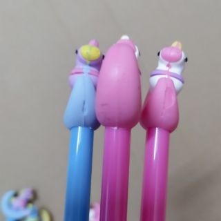 [1.300đ/C] Set 5 Bút Trăng Unicorn (Hàng Lỗi)
